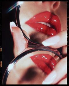 15 of the Best Red Lipsticks of All Time - Sidewalks Lana Myers, Shotting Photo, Dark Feminine Aesthetic, Glass Slipper, Glossy Lips, Feminine Aesthetic, Red Lipstick, Red Aesthetic, Feminine Energy