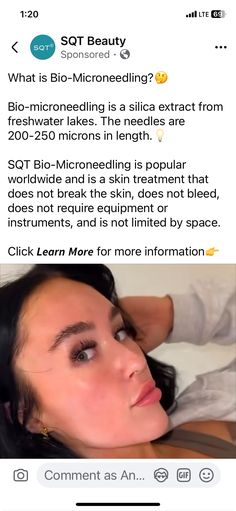 Skin Treatments, Skin