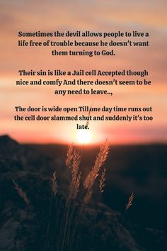 Trapped in Temptation Missed Opportunities, Door Slam, Too Late Quotes, Sometimes People, Jail Cell, Time Running Out, Day And Time