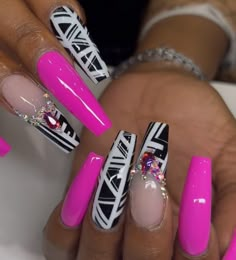 Short Nails Colorful, Bling Nail Art, Nails Colorful, Queen Nails, Cute Short Nails, Bunny Nails, Gel Nail Art Designs, Long Nail Designs