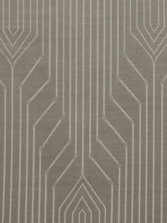 a gray and white wallpaper with lines on it