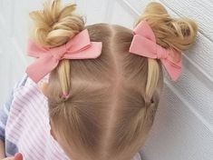 Kids Cuts, Hair Color Shades, Light Coral, Picture Day, Handmade Bows, Style Hair, Nylon Headbands