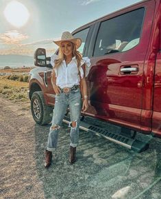 What to Wear with Cowboy Boots and Jeans: 22 Fail-Proof Outfit Ideas Cowboy Boots With Cropped Jeans, How To Wear Cowboy Boots Women Over 50, Cowboy Boots Outfit Jeans, Women Cowboy Boots Outfit, How To Wear Cowboy Boots Women, Cowgirl Boots And Jeans, Cowboy Boots Outfit Women, Jeans And Cowboy Boots Outfit, Cowboy Boot Outfits With Jeans