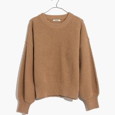 Super Cosy Sweater In A Gorgeous Caramel Color. Brand New. Never Worn. High Quality, Medium To Heavy Weight Knit. Cosy Sweater, Lauren Kay Sims, Happy Saturday Friends, Cute Sweaters For Fall, Cream Knit Sweater, Family Picture Outfits, Madewell Sweater, Darling Dress, Madewell Sweaters