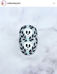 Bright Spooky Nails, Witch Nails Short, Bat Nail Art, Skeleton Nails, Skull Nails, Matte Top Coat, Goth Nails, Nail Design Inspiration