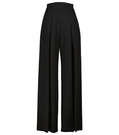 Bonnie Costume, Fame Clothes, Elegant Goth, Black Pants Outfit, Fashion Vocabulary, Causual Outfits, Pantalon Large, Cotton Pants, Outfits Aesthetic