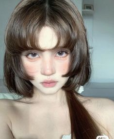 Pinterest Hair, Hair Reference, Hair Inspo Color, Aesthetic Hair, Hair Designs, Pretty Hairstyles