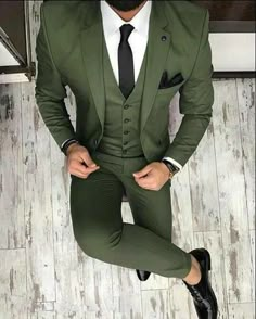 Prom Suit Outfits, Men Suits Prom, Blue Tuxedo Wedding, Terno Slim Fit, Terno Slim, Suits Men Business, Slim Fit Blazer, Groom Tuxedo, Mens Fashion Smart