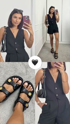 Minimal Style Outfits, Madrid Outfits, Outfit Primavera, Cool Summer Outfits, Casual Day Outfits, Amazing Outfits, Hey There, Girly Outfits, Looks Style