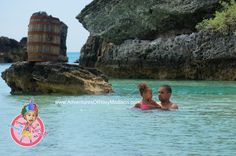 Tips For Traveling To Bermuda with Kids : Video Blog & Beach Review Included Kids Video, Tips For Traveling, Pool Float, Pool, Outdoor Decor