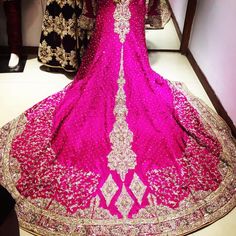 This Dress Was Worn For Only 4 Hours. Very Heavy And Embroidery Work Throughout The Dress. Purchased From Bridal Shop. If Purchased, Will Provide The Cancan Skirt For Extra “Poof” Of Dress And Storage Bag. Gown Also Comes With Very Heavy Dupatta. Size 36 And Perfect For Someone 4’11 To 5’4. Please Ask Me Any Questions. Cancan Skirt, Pakistani Gown, Heavy Dupatta, Bridal Shop, Embroidery Work, 4 Hours, Storage Bag, Bag Storage, The Dress