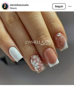 Summer Nails Short, Short Nail Ideas, Trendy Summer Nails, Makeup Nails Designs, Gel Toe Nails, Elegant Nail Art, Subtle Nails, Beige Nails, Gel Nails Diy