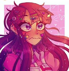 Pastel Goth Art, Mikan Tsumiki, Japanese Pop Art, Goth Art, Danganronpa Characters, Kawaii Art