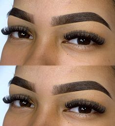 https://curtlink.com/anx8Qj Brow Lamination, Eyebrow Tutorial, Microblading, Lash Extensions, Makeup Routine, Eyebrows, Henna