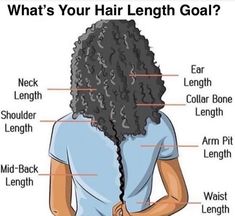 Unlock the secrets of natural hair care with my $5 ebook! Click the link in my profile to grab your copy now. Your beautiful, healthy hair journey starts here! Natural Hair Journey Growth, Stop Hair Breakage, Hair Length Chart, Dry Brittle Hair, Simple Hair, Longer Hair, Healthy Hair Tips