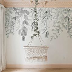 wallpaper, wall paper, wallpaper peel and stick, wallpapers peel and stick, removable peel and stick wallpaper for walls Framed Wall Paper, Rocky Mountain Decals, Modern Nurseries, Floral Wallpaper Nursery, Drum Room, Nursery Reveal, Bohemian Wallpaper, Jenna Sue, Mountain Decal