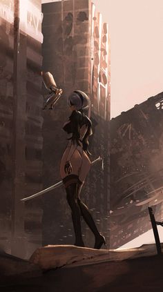 Steam Community :: NieR:Automata™ Amazing Spiderman, Cute Anime Pics, Neon Genesis Evangelion, Cute Anime Character