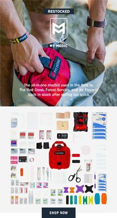 Survival First Aid, Survival First Aid Kit, Survival Essentials, Basic First Aid, Medical Insurance, Forest Service, Cpr, Aid Kit