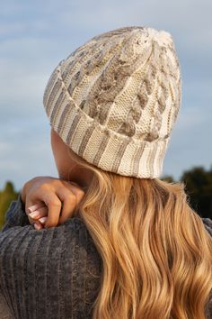 The Grey Cable Knit Beanie is your go-to accessory for chilly days. Its cozy texture and classic design make it a must-have for effortless winter looks. Product code: CAC03E4K001CB Features:  Material: 100%ACRYLIC. Cable Knit Beanie, Cozy Texture, Make Memories, The Grey, Winter Looks, Knit Beanie, Have Fun, Cable Knit, Classic Design