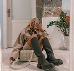 Nz Fashion, Zara Boots, Casual Chique, Winter Mode, Beauty Lifestyle, Zara Shoes, Boots Outfit