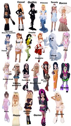 Dress to impress outfit ideas(3) Famous Dress, Famous Outfits, Aesthetic Roblox Royale High Outfits, Baddie Outfits Ideas, Theme Dress, Themed Outfits, الرسومات اللطيفة