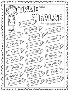 a printable worksheet to help students learn how to solve the number and place value