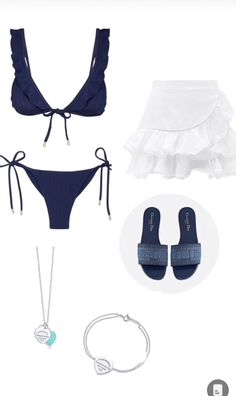 Cute Bathing Suits, Fame Dr, Easy Trendy Outfits, Looks Chic, Outer Banks, Dream Clothes