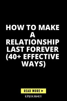 Discover over 40 effective ways to make your relationship last forever. From communication tips to shared goals, this guide has everything you need to build a strong and lasting connection with your partner. Whether you're newly dating or a long-term couple, these strategies will help you nurture a healthy and loving relationship that stands the test of time. Strengthen your bond and create lasting memories together with these relationship insights. Newly Dating, Communication Tips, Loving Relationship, Everything About You, Relationships Love, A Relationship, Communication Skills