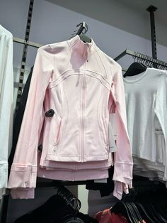 Lululemon define jacket Lululemon Nulu Jacket, Light Pink Lululemon Set, Nulu Define Jacket, Lulu Pink Define Jacket, Scuba Jacket Lululemon, Lululemon Black Jacket, Define Lululemon Jacket, Lulu Lemon Pink Jacket, Lulu Lemon Define Jacket Pink