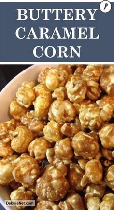 Indulge in the ultimate treat with this irresistible homemade caramel popcorn delight. Perfectly crunchy popcorn coated in a rich, buttery caramel sauce that melts in your mouth with every bite. Whether you're hosting a movie night, planning a cozy gathering, or simply craving a sweet snack, this delightful recipe is sure to impress. Easy to make and impossible to resist, it's the perfect blend of sweet and salty goodness that will have everyone coming back for more. Get ready to elevate your snacking game with this delicious homemade creation. Easy Caramel Corn Recipe, Caramel Corn Easy, Homemade Caramel Corn, Popcorn Recipes Easy, Caramel Corn Recipes, Popcorn Recipes Caramel, Popcorn Treats, Snack Mix Recipes, Candy Recipes Homemade