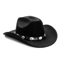 PRICES MAY VARY. Size: Adjustable drawstrings inside; Fit head circumference: 22-23 inches (56-58 cm); Brim width: 2.75 inches (7 cm); Crown Height: 4.75 inches (12 cm) Stylish & Versatile - Ride in style or hit that dress-up party with LolliWeaver western cowboy hat. Our cowboy hat men and women are not just costume hat but also made for real cowboys. Flaunt it as a beach cowboy hat or in clubs or for casual everyday wear Pull-On Closure with adjustble chin cord/chin strap - This cowboy hat fea Beach Cowboy Hat, Beach Cowboy, Brown Leather Hat, White Cowboy Hat, Mens Cowboy Hats, Real Cowboys, Western Cowboy Hats, Leather Hat, Mens Cowboy