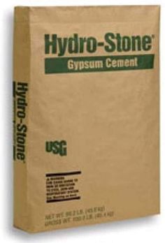 PRICES MAY VARY. Hydrostone Plaster for Scenery Dioramas and Casting, Creates Super Hard Castings With Great Detail Quick setting, lightweight white / light gray plaster in water resistant resealable bag. Ideal for patterns, figurines, commercial casts, and sculpture. It is not for making outer or mother molds, and it is not recommended for outdoor use. Full strength Hydrostone gypsum plaster, not cut with cheap plaster fillers Designed for strength and casting detail. Hydrostone is 40% to 50% h Plaster Cast, Mold Casting, Plaster Molds, Model Making, Metal Casting, Mold Making, Model Railroad, Sewing Stores, School Projects