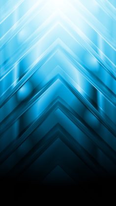 an abstract background with blue and white lines