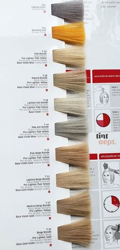 Wells Toner Before And After, Wella T15 Before And After, Wells Toner Formulas, Lightest Ash Blonde Hair, Wella T35 Before And After, Ash Blonde Color Chart, T27 Wella Toner Before And After, T35 Wella Toner Before And After