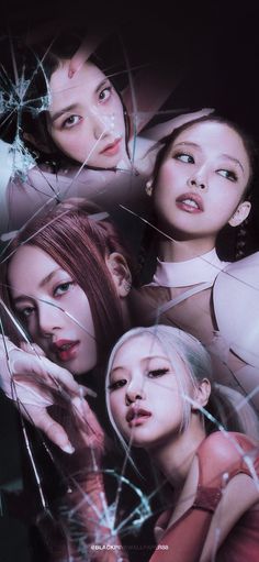 Pink Venom Wallpaper, Blackpink Teaser, Venom Wallpaper, Blackpink Pink Venom, Blackpink Pink, Pink Venom, Dara Kpop