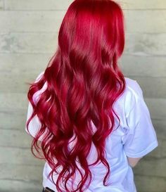 Hair Colors For Winter, Gold Hair Colors, Bright Red Hair, Winter Hair Color, Trendy Hair Color, Auburn Hair, Hair Dye Colors