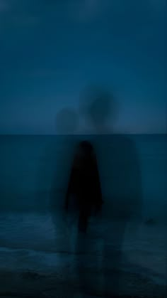 sea, light, art, eerie, moon, blur, water, ocean, surreal, beach, tunnel, girl, reflection, dark, ghost Isolation In Photography, M83 Aesthetic, Censored Aesthetic, Ambience Wallpaper, Forgotten Aesthetic, Tired Aestethic, Dark Nostalgia, Hidden Aesthetic, Daydream Aesthetic