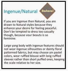 Ingenue Dramatic, Ingenue Natural, Seasonal Analysis, 50 Style Dresses, Ideas For Clothes