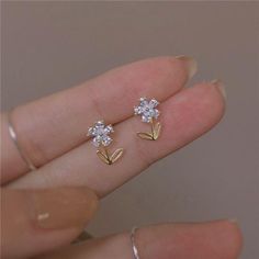 Gold Jewellery For Wedding, Women Earrings Gold, Stud Earrings Women, Silver Jewelry Earrings, Gold Rings Fashion, Gold Fashion Necklace