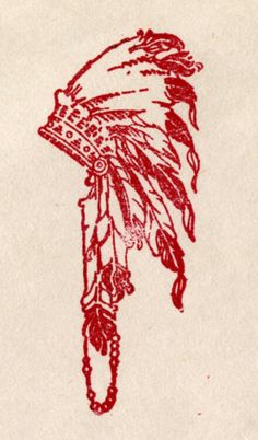 G Headdress Tattoo, Cowboy Tattoos, Native Tattoos, Western Tattoos, Theme Tattoo, Indian Headdress, American Tattoos, Indian Tattoo, Sketchbook Drawings