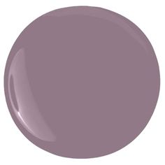 a purple paint with a white background and some light gray colors on the bottom half of it