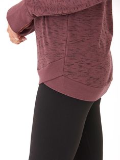 The Cannon Tulip Hem Tunic is a comfy casual addition to your cool weather wardrobe. Pair this cute tulip hem sweater with some of our equally soft leggings or your favorite denim. Cool Weather, Hem Sweater, Soft Leggings, Fall Shopping, Romper With Skirt, Comfy Casual, Sweater And Shorts, Active Wear Tops, Sweater Jacket