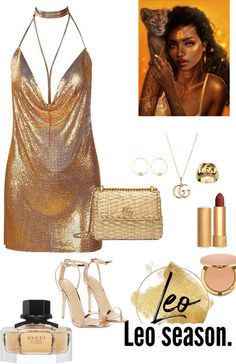 Leo Costume Zodiac, Leo Venus Style Aesthetic, Leo Rising Aesthetic Outfits, Venus In Leo Style