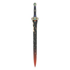 Prop in the game "Collapse: Starry Sky Railroad": The ancient sword held by the blade 3D models download,and view in VisionPro, Meta Quest - Freecreat Blade Fanart, Wow Of Warcraft, Character Moodboard, Broken Blade, Celtic Shield, Knife Drawing, Dragon Bones, Vision Pro