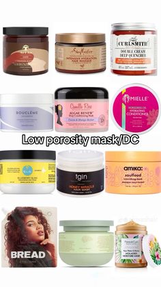 Natural Hair Journey Tips, Low Porosity Hair Care, Hair Journey Tips, Low Porosity Natural Hair, Low Porosity Hair, Natural Hair Care Routine, Healthy Hair Routine, Natural Hair Routine, Curly Hair Care Routine