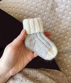 Knit baby socks 100% alpaca wool Soft Round Toe Socks For Gifts, Handmade White Socks For Gifts, Handmade White Socks As Gift, Handmade White Socks For Gift, White Hand Knitted Booties As Gift, Handmade Comfortable Socks For Gifts, Comfortable Handmade Socks For Gift, Handmade Comfortable Socks For Gift, Handmade Socks For Gifts