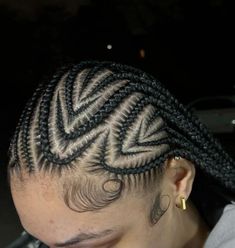 Bread Hairstyles, Hair Braid Designs, Big Box Braids Hairstyles, Feed In Braids Hairstyles