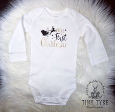 My First Christmas Onesie®, Baby Christmas Onesie®, Baby Boy Christmas, Baby Girl Christmas, First Christmas Outfit, 1st Christmas Onesie Christmas Onesie Cricut, My First Christmas Boy, My First Christmas Onesie, Baby Christmas Onesie, My First Christmas Outfit, Christmas Bodysuit, Boys Christmas Outfits, Baby Boy Christmas, Christmas Onesie