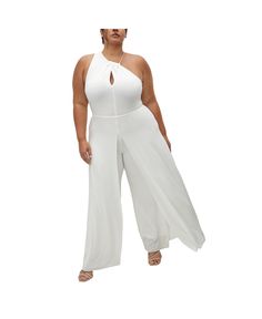 in stock Chic Plus Size, City Chic, Pick Up, Jumpsuit, Buy Online, Plus Size, Free Shipping