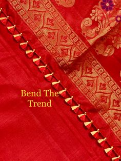 Cloth Garland Diy, Kuchulu Designs, Latest Fashion Blouse Designs, Exclusive Saree Blouse Designs